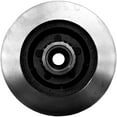 thumbnail image 1 of BENDIX PRT1146 Bendix Brake Rotor Fits select: 1982-1984 DODGE D-SERIES, 1974-1976 DODGE MONACO, 1 of 3