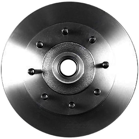 BENDIX PRT1197 Bendix Brake Rotor Fits select: 1980-1985 FORD F250