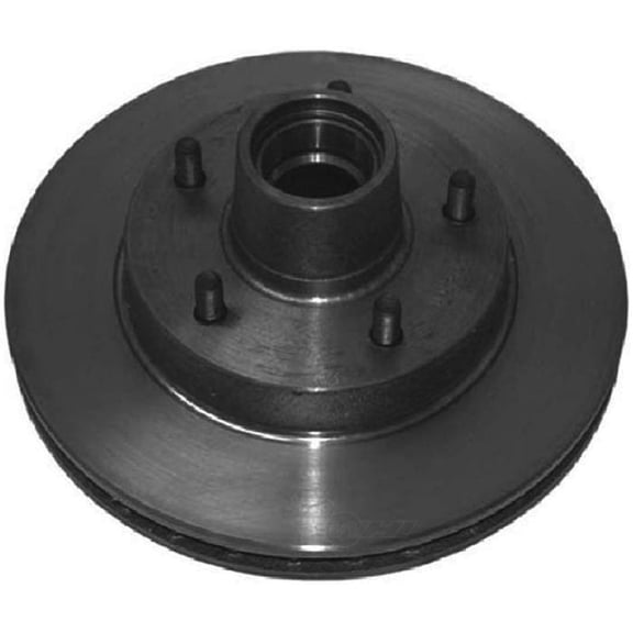 BENDIX PRT1219 Bendix Brake Rotor Fits select: 1979-1981 CHEVROLET MALIBU, 1979-1981 CHEVROLET EL CAMINO