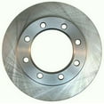 thumbnail image 1 of BENDIX PRT1237 Bendix Brake Rotor, 1 of 3