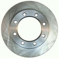 thumbnail image 1 of BENDIX PRT1237 Bendix Brake Rotor, 1 of 3