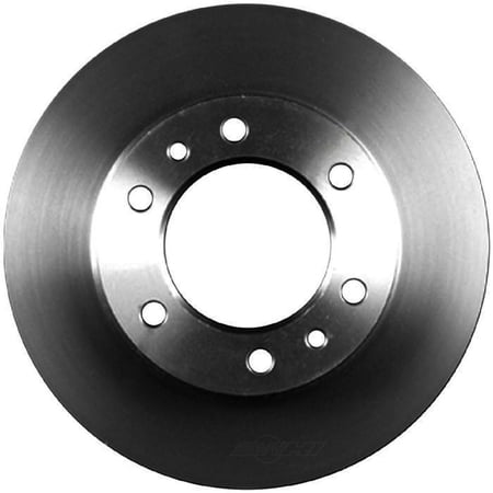BENDIX PRT1244 Bendix Brake Rotor Fits select: 1983-1985 TOYOTA PICKUP, 1981-1982 TOYOTA PICKUP / CAB CHASSIS