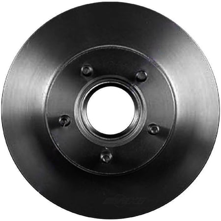 BENDIX PRT1265 Bendix Brake Rotor Fits select: 1983-1994 FORD RANGER, 1984-1990 FORD BRONCO II