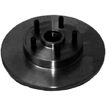 BENDIX PRT1286 Bendix Brake Rotor Fits select: 1984-1987 PONTIAC FIERO
