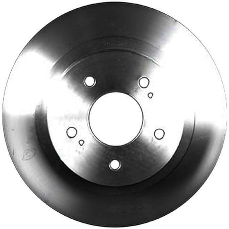 BENDIX PRT1335 Bendix Brake Rotor Fits select: 1986-1987 NISSAN 300ZX, 1987-1988 NISSAN 200SX