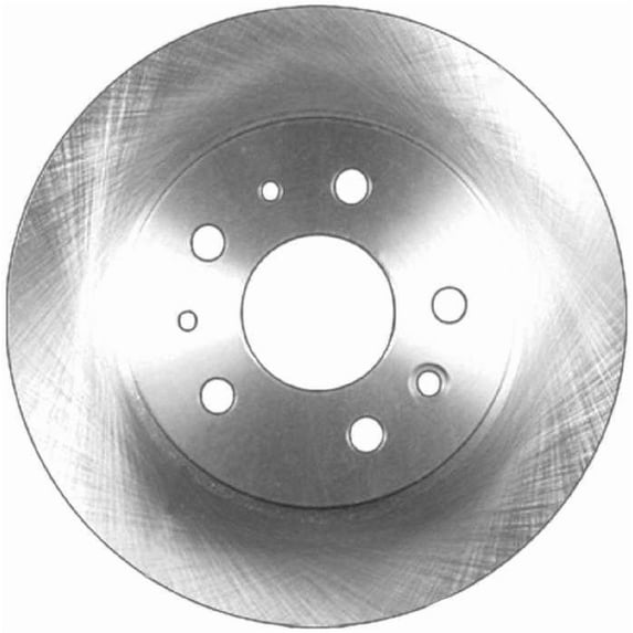 BENDIX PREMIUM DRUM AND ROTOR PRT1448 Bendix Brake Rotor