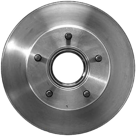 BENDIX PRT1452 Bendix Brake Rotor Fits select: 1987-1988 FORD F150, 1987-1988 FORD BRONCO