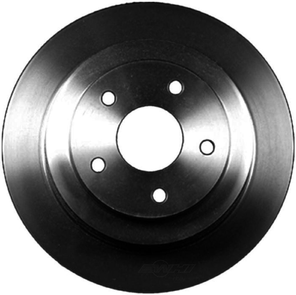 BENDIX PRT1474 Bendix Brake Rotor Fits select: 1998-2008 SUBARU FORESTER, 1993-2007 SUBARU IMPREZA