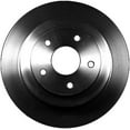 thumbnail image 1 of BENDIX PRT1474 Bendix Brake Rotor Fits select: 1998-2008 SUBARU FORESTER, 1993-2007 SUBARU IMPREZA, 1 of 2