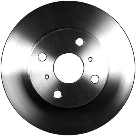 BENDIX PRT1506 Bendix Brake Rotor Fits select: 1986-1989 TOYOTA CELICA GT