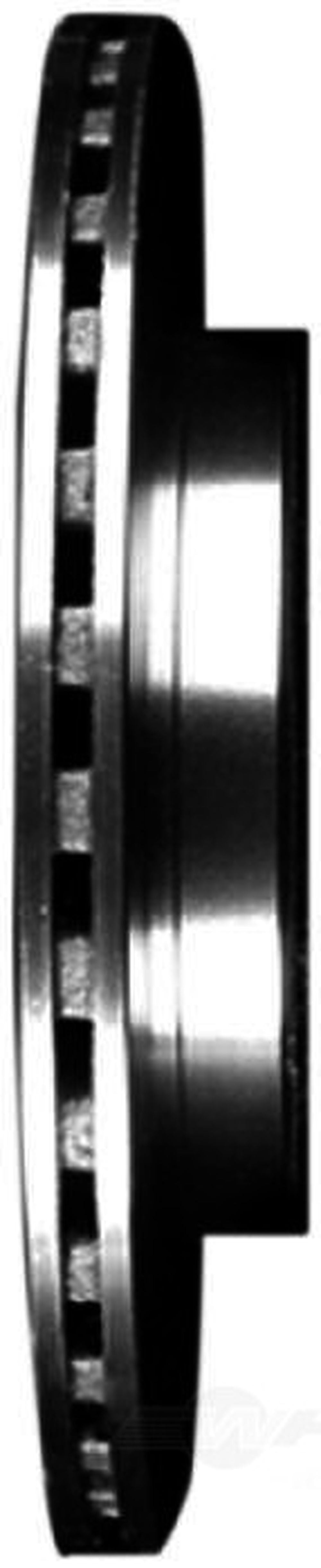 BENDIX PRT1510 Bendix Brake Rotor Fits select: 1981-1990 TOYOTA LAND CRUISER