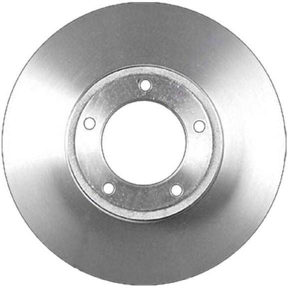 BENDIX PRT1515 Bendix Brake Rotor Fits select: 1994-1996 JAGUAR XJS 2+2, 1987-1990 JAGUAR XJS