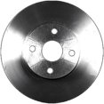 thumbnail image 1 of BENDIX PRT1521 Bendix Brake Rotor, 1 of 4