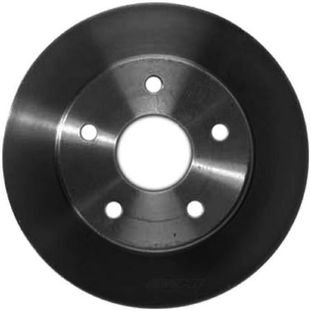 BENDIX PRT1820 Bendix Brake Rotor Fits select: 1992-1997 FORD AEROSTAR