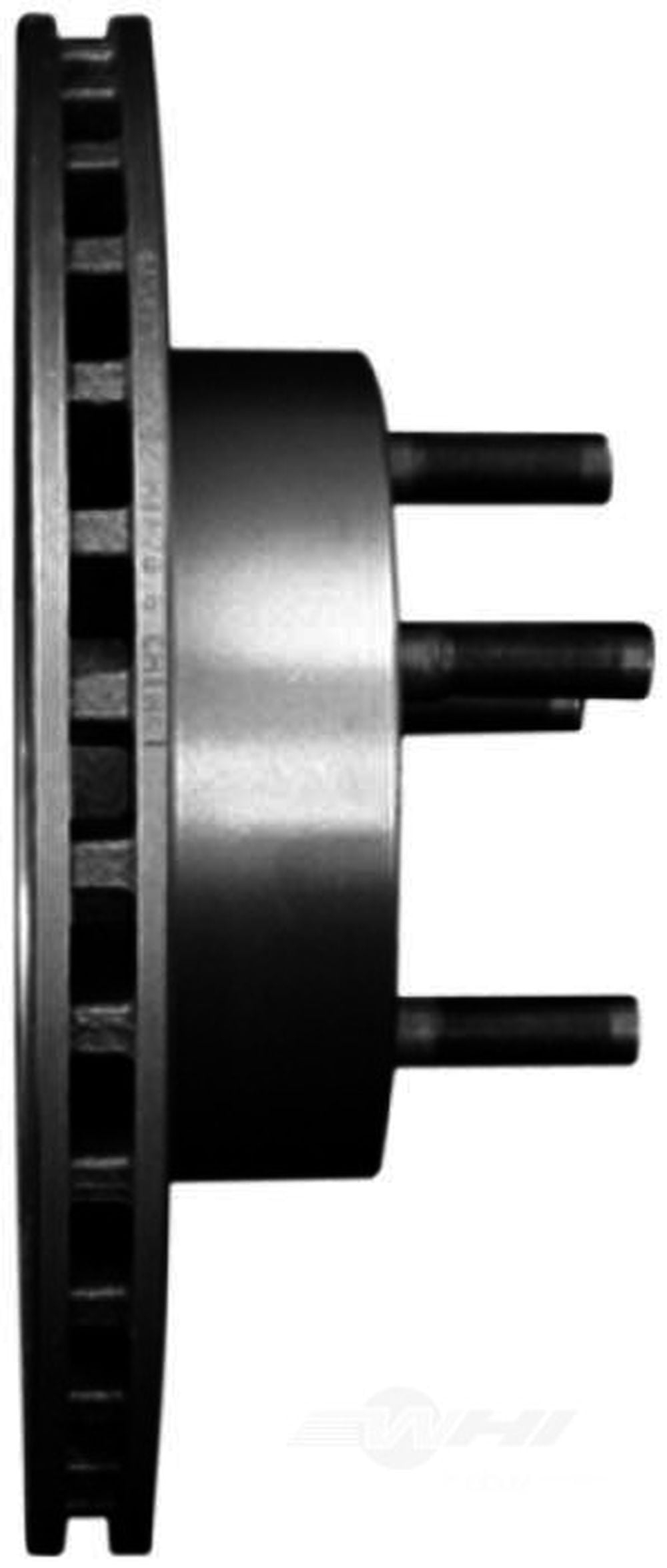BENDIX PRT1860 Bendix Brake Rotor Fits select: 1991-1994 FORD RANGER, 1991-1992 FORD EXPLORER