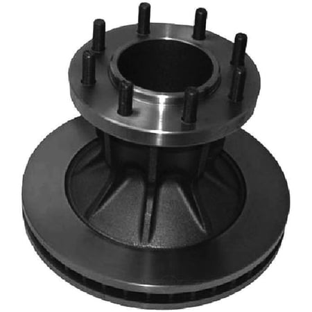 BENDIX PRT1866 Bendix Brake Rotor Fits select: 1990-1994 CHEVROLET GMT-400, 1990-1994 GMC SIERRA