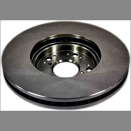 BENDIX PRT1947 Bendix Brake Rotor Fits select: 2002 LEXUS SC, 2001-2005 LEXUS IS