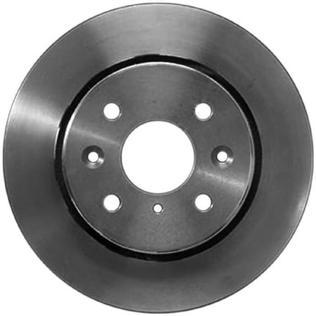 BENDIX PRT5021 Bendix Brake Rotor Fits select: 1994-2001 KIA SEPHIA
