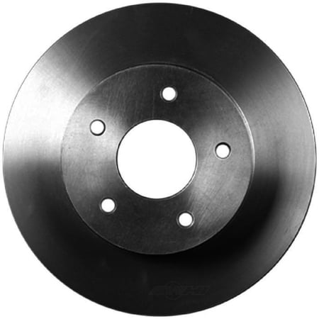 BENDIX PRT5040 Bendix Brake Rotor Fits select: 1995-2003 NISSAN MAXIMA, 1996-2001 INFINITI I30