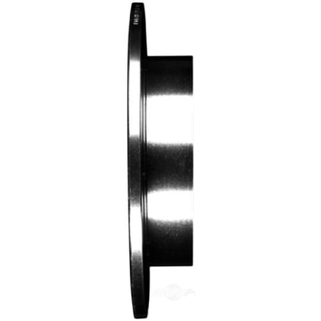 BENDIX PRT5060 Bendix Brake Rotor Fits select: 1992-2000 HONDA CIVIC, 1994-1996 ACURA INTEGRA