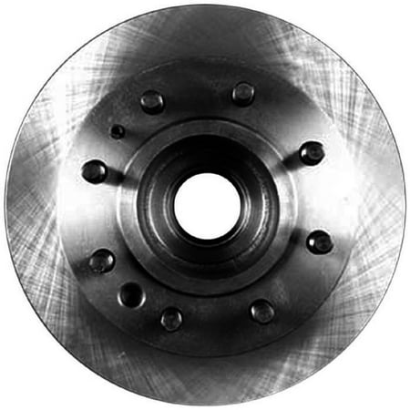 BENDIX PRT5071 Bendix Brake Rotor Fits select: 1995-2007 FORD ECONOLINE