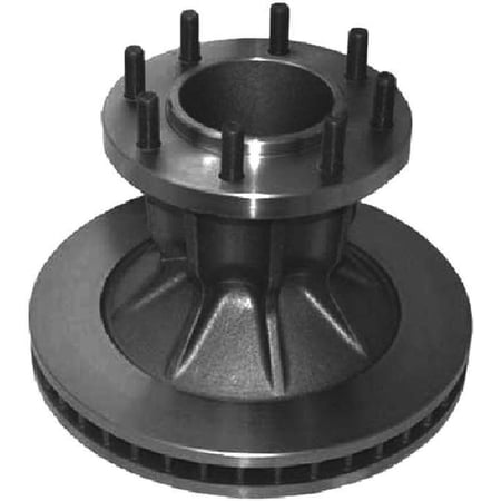 BENDIX PRT5134 Bendix Brake Rotor