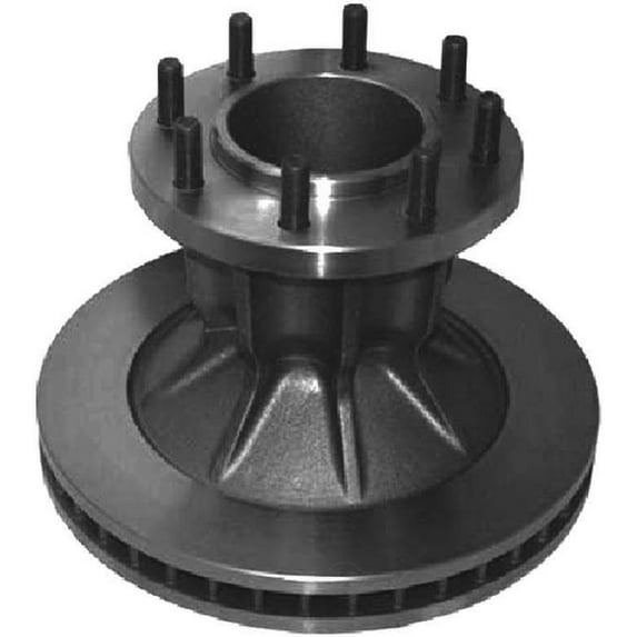 BENDIX PRT5134 Bendix Brake Rotor