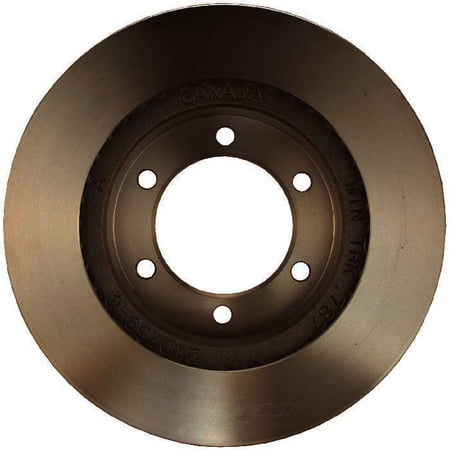 BENDIX PRT5137 Bendix Brake Rotor Fits select: 2004 TOYOTA TACOMA, 1996-2002 TOYOTA 4RUNNER