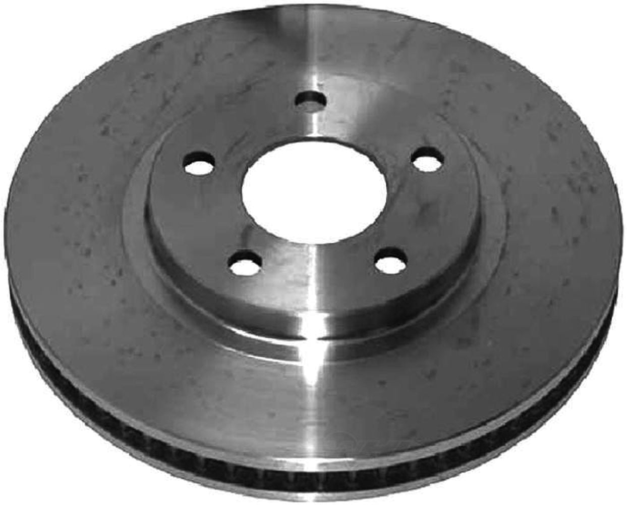 BENDIX PRT5150 Bendix Brake Rotor Fits select: 2000-2005 CHEVROLET IMPALA, 2000-2005 BUICK LESABRE