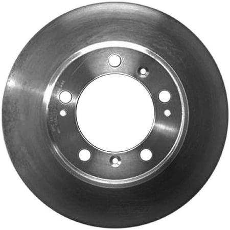 BENDIX PRT5173 Bendix Brake Rotor Fits select: 1997-2004 PORSCHE BOXSTER