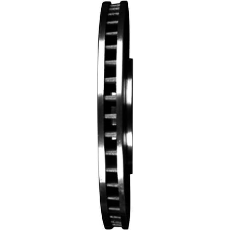 BENDIX PRT5270 Bendix Brake Rotor Fits select: 2002-2005 FORD THUNDERBIRD, 2000-2006 LINCOLN LS
