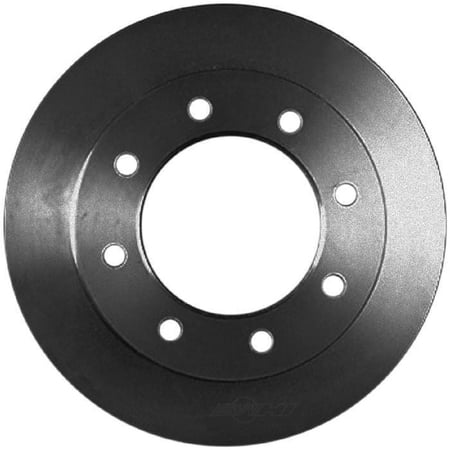 BENDIX PRT5274 Bendix Brake Rotor Fits select: 1999-2004 FORD F250, 1999-2004 FORD F350