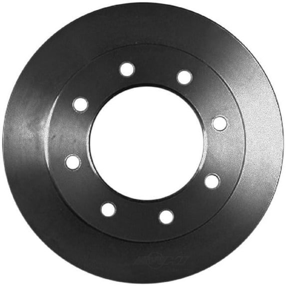 BENDIX PRT5274 Bendix Brake Rotor Fits select: 1999-2004 FORD F250, 1999-2004 FORD F350