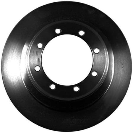 BENDIX PRT5280 Bendix Brake Rotor Fits select: 1999-2004 FORD F350