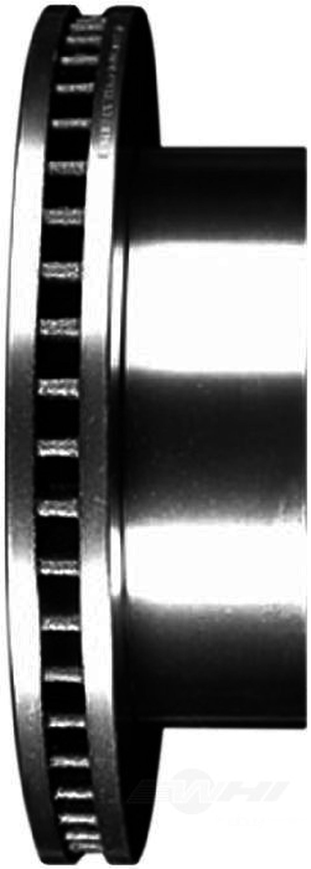 BENDIX PRT5283 Bendix Brake Rotor Fits select: 2000-2002 DODGE RAM 2500, 2000-2002 DODGE RAM 3500