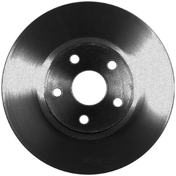 BENDIX PRT5294 Bendix Brake Rotor Fits select: 2003-2008 TOYOTA COROLLA, 2005-2010 TOYOTA SCION TC