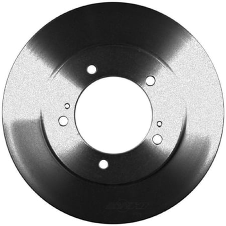 BENDIX PRT5296 Bendix Brake Rotor Fits select: 2002-2006 SUZUKI XL7, 1999-2005 SUZUKI GRAND VITARA