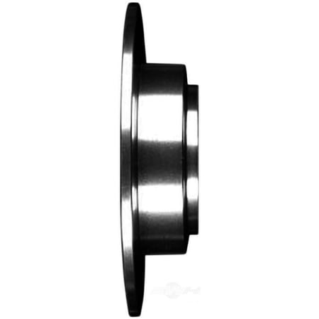 BENDIX PRT5298 Bendix Brake Rotor Fits select: 2000-2004 SUBARU LEGACY, 2003-2006 SUBARU BAJA
