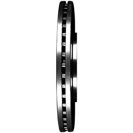 BENDIX PRT5308 Bendix Brake Rotor Fits select: 2001-2005 DODGE GRAND CARAVAN, 2003-2007 CHRYSLER TOWN & COUNTRY