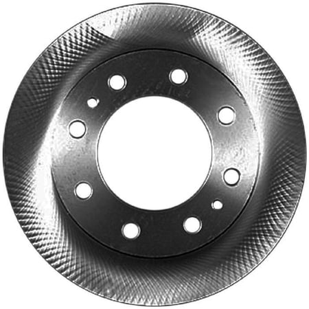 BENDIX PRT5317 Bendix Brake Rotor