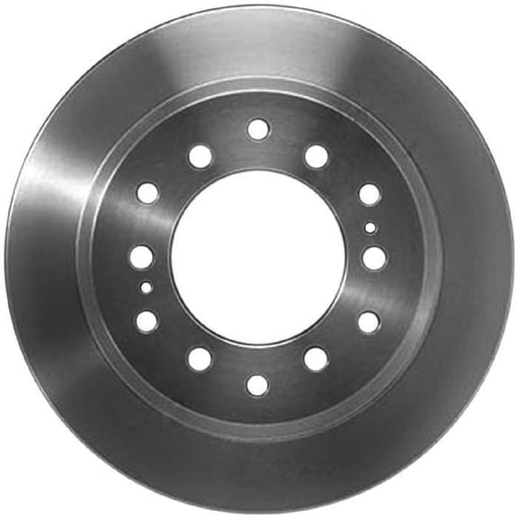 BENDIX PRT5330 Bendix Brake Rotor Fits select: 2003-2009 TOYOTA 4RUNNER, 2007-2009 TOYOTA FJ CRUISER