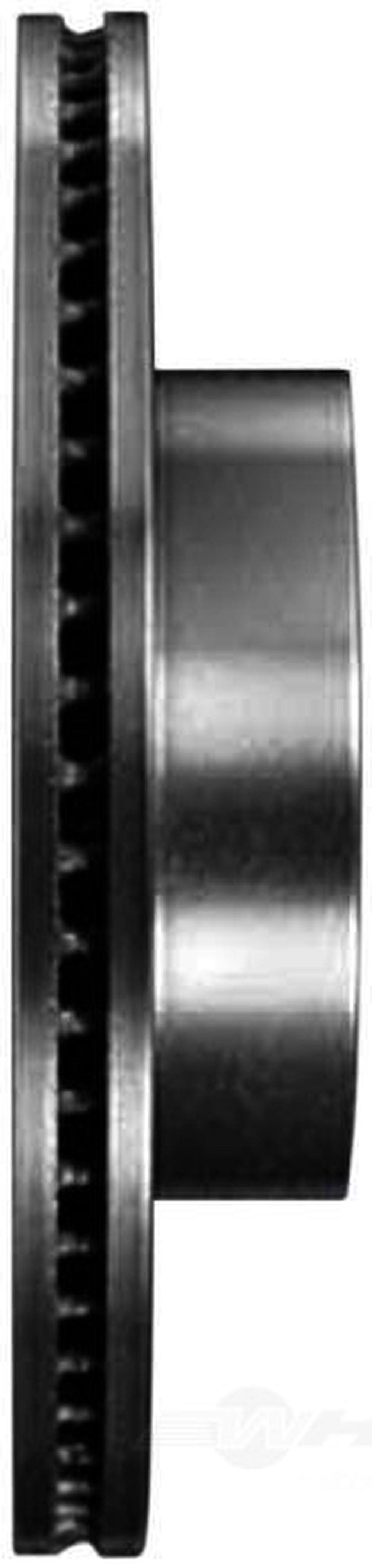 BENDIX PRT5341 Bendix Brake Rotor Fits select: 2003-2011 FORD RANGER, 2001-2005 FORD EXPLORER SPORT TRAC