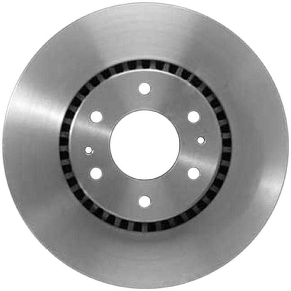 BENDIX PREMIUM DRUM AND ROTOR PRT5342 Bendix Brake Rotor