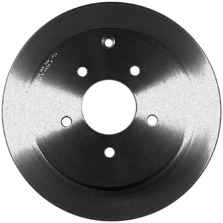 BENDIX PRT5359 Bendix Brake Rotor Fits select: 2002-2007 BUICK RENDEZVOUS, 2002-2005 CHEVROLET VENTURE