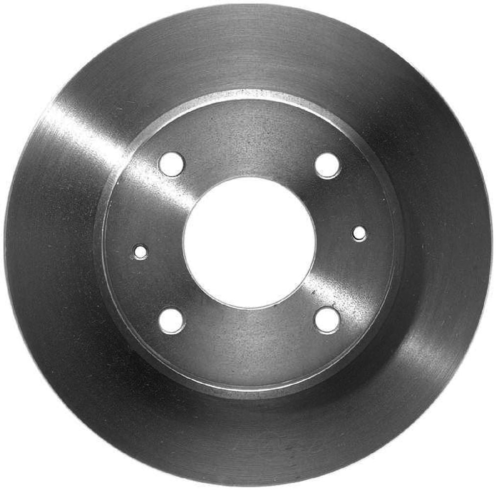 BENDIX PRT5364 Bendix Brake Rotor Fits select: 2001-2002 KIA OPTIMA