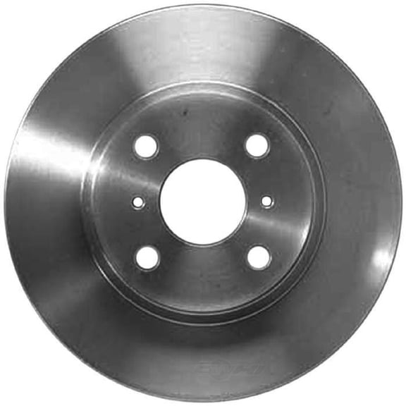 BENDIX PRT5376 Bendix Brake Rotor Fits select: 2001-2005 TOYOTA ECHO, 2000-2005 TOYOTA MR2
