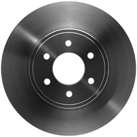 BENDIX PRT5382 Bendix Brake Rotor Fits select: 2003 DODGE DURANGO