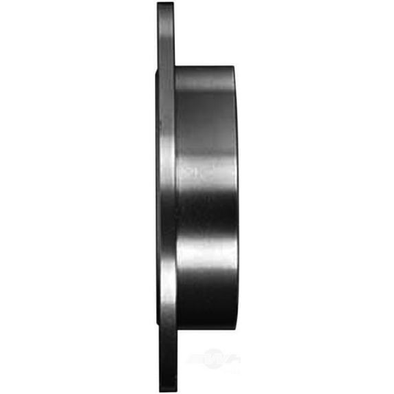 BENDIX PRT5383 Bendix Brake Rotor Fits select: 2003-2005 JEEP LIBERTY, 2003-2006 JEEP WRANGLER / TJ