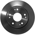 thumbnail image 1 of BENDIX PRT5405 Bendix Brake Rotor Fits select: 2003-2004 HONDA ACCORD, 2006-2007 HONDA ACCORD EX, 1 of 2