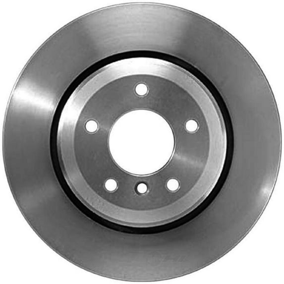BENDIX PRT5416 Bendix Brake Rotor Fits select: 2001-2006 BMW 330